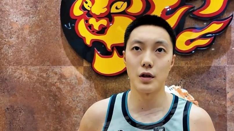 终于伤愈！广东队长确定复出时间 徐杰压力减轻