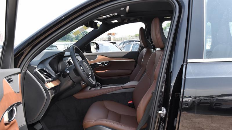 沃尔沃XC90终极抄底，省出一台车的钱！文末有彩蛋