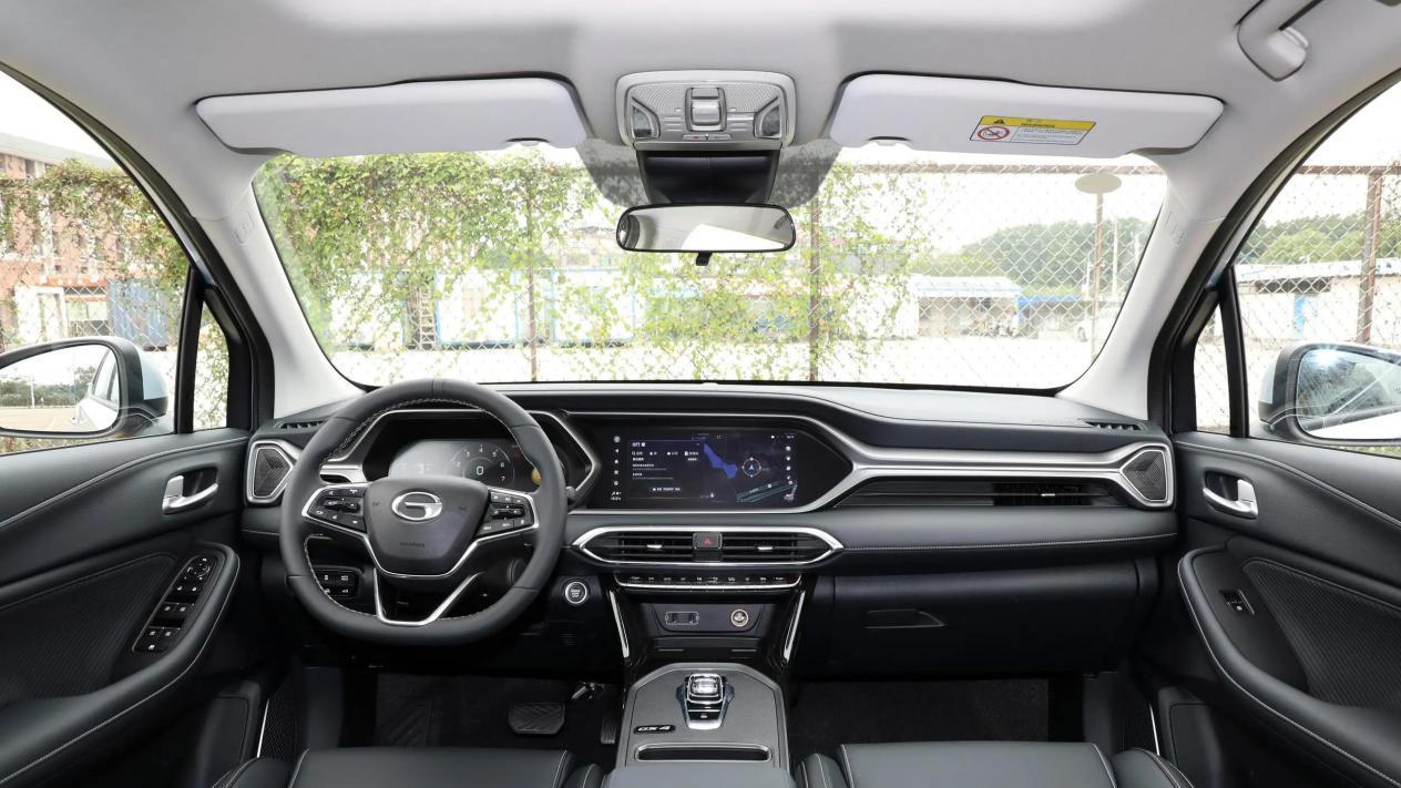 家用买SUV，选这3台不会错，188马力+爱信8AT，划算又可靠