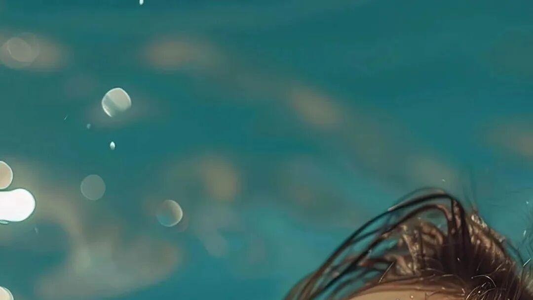 七律·月满情思悠