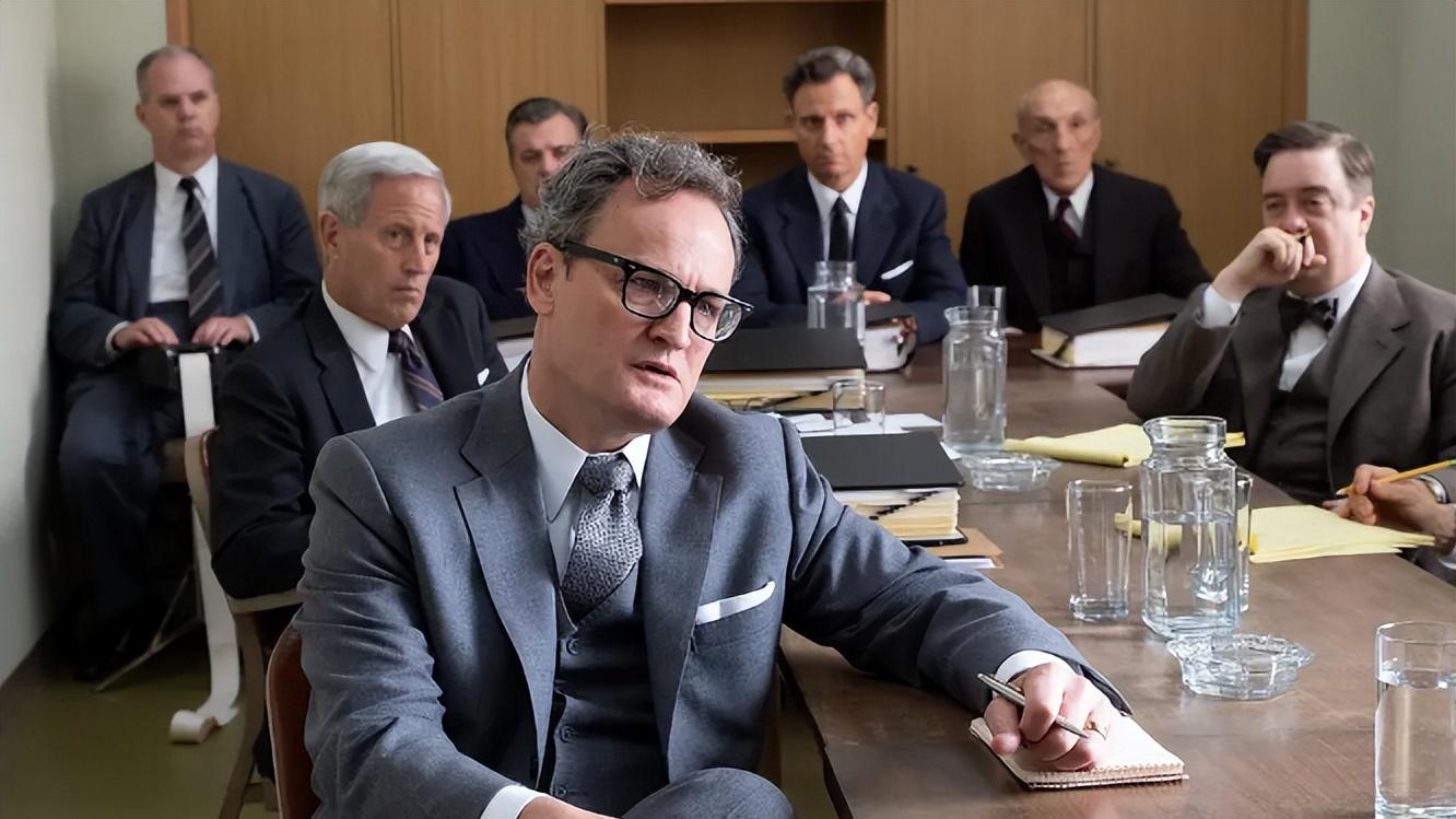 造核弹终结二战，却遭政治清算，天才科学家的荣耀与悲剧