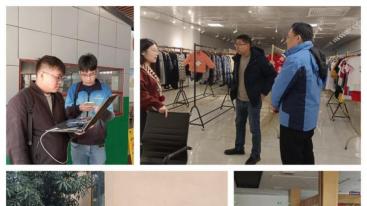 贺州移动：深化“5G+智慧园区”应用，助力平桂区黄金珠宝园信号升格