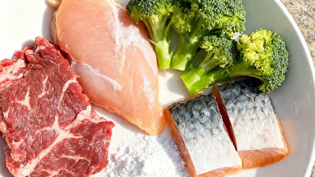 自制猫饭食谱！百款配方就这一篇手把手教你自制猫饭科学配比