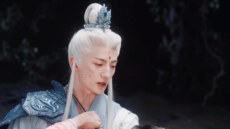 水龙吟最大反派是谁，女装大佬玉箜篌太疯批