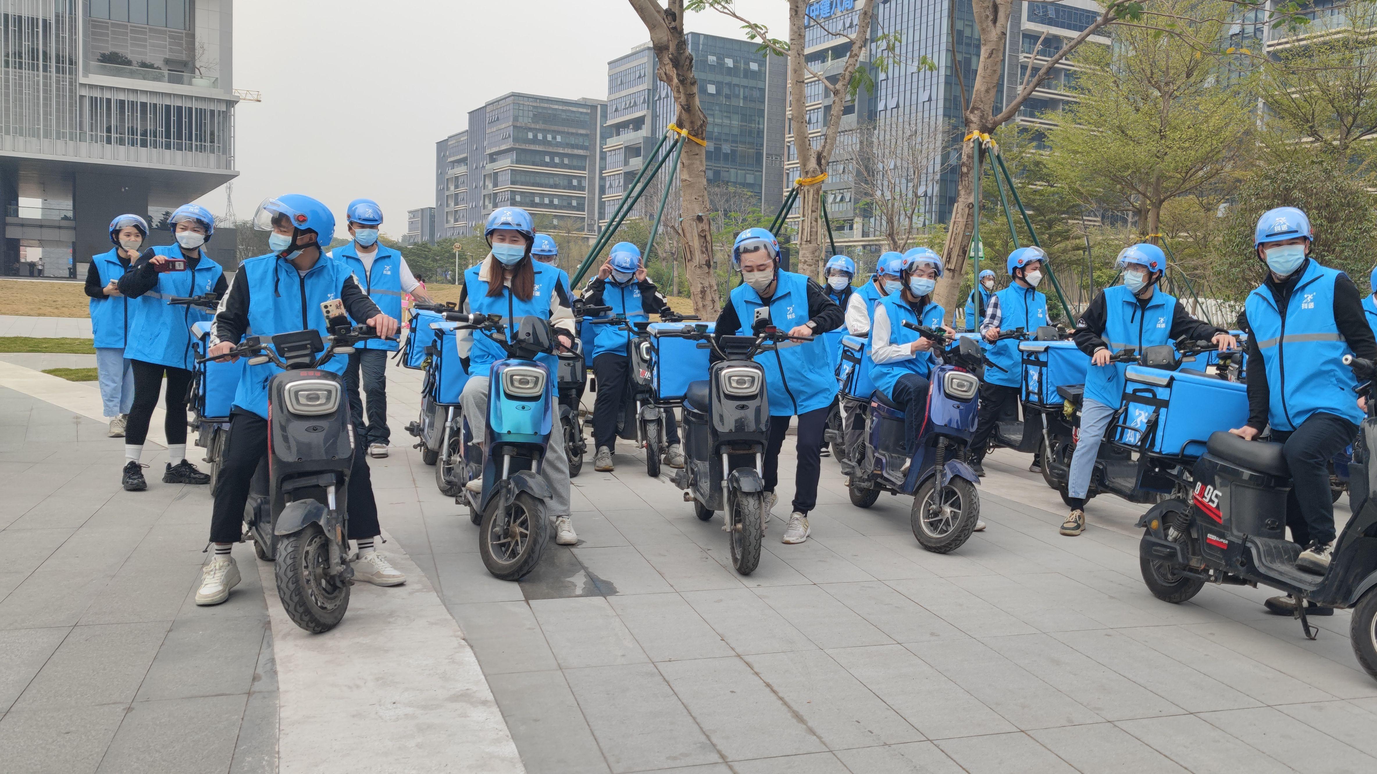 万物到家时代，抖送同城配送全场景布局成商家增长新引擎
