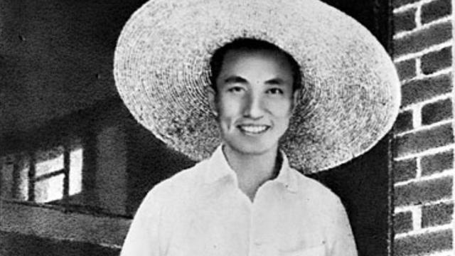 1975年，华国锋罕见地跟毛主席意见不一致，主席教导他：气度小了