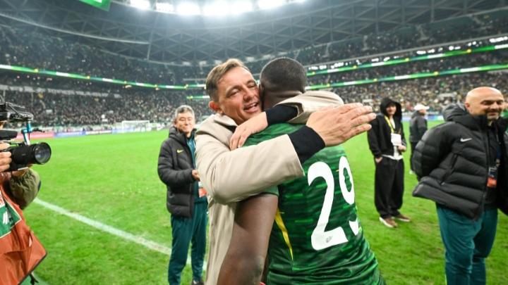 北京国安大换血：经理李明将离队，拉米罗和多名球员会走人