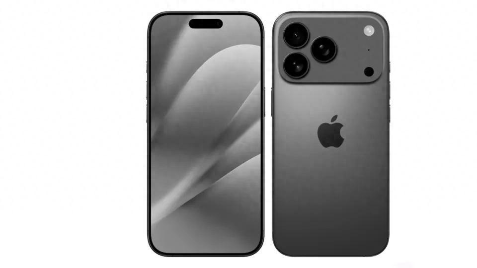 iPhone 17 Pro Max 配置全曝光：迈向新高度