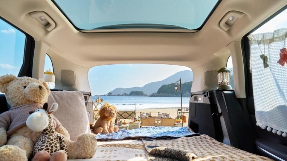 都是家族主销SUV！零跑C10碰上海狮06、星舰 7，哪款车更胜一筹？