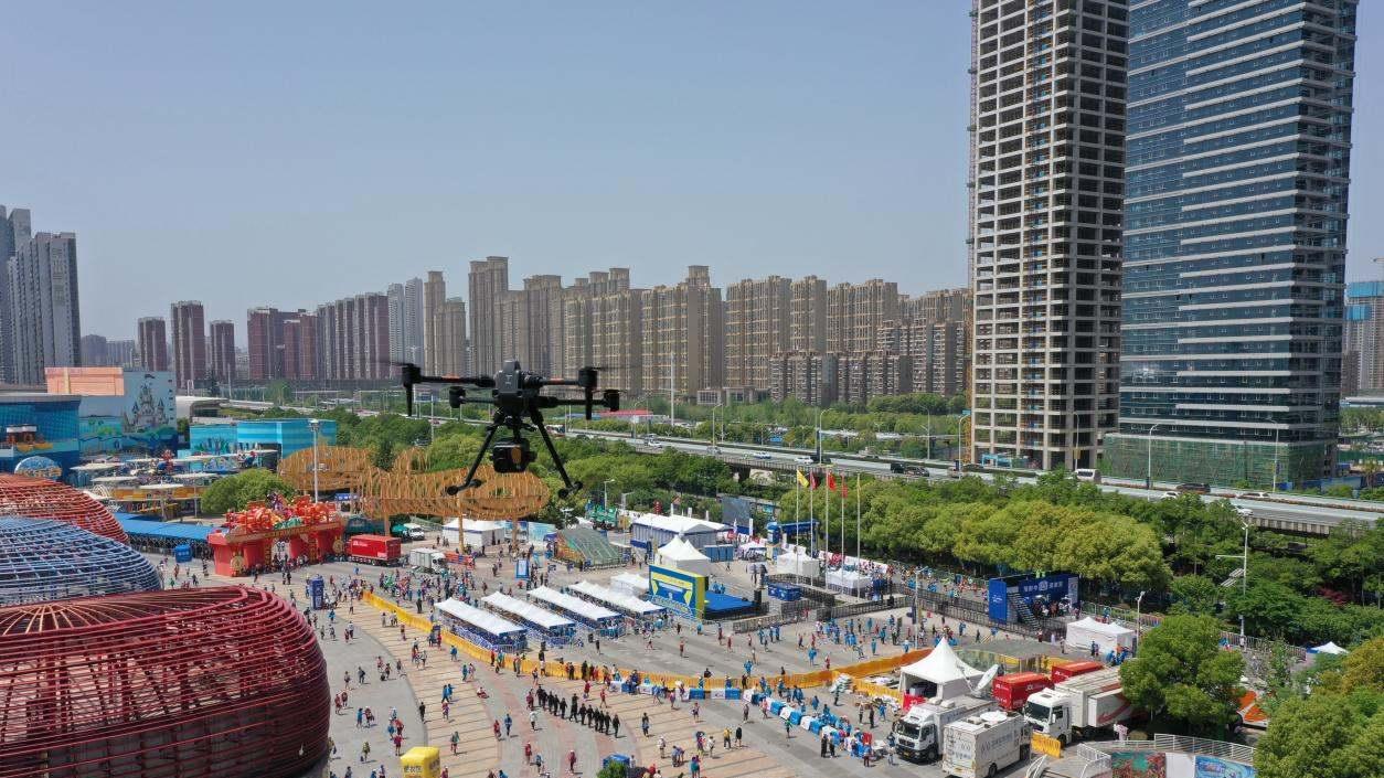 寒假孩子学什么？无人机技能来帮忙！升学当兵工作都有用！