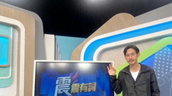 唐治平梦见妈妈「难走出丧母之痛」恸喊：投胎回来当我小孩