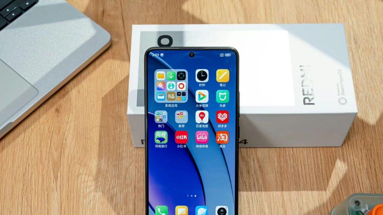 性价比炸裂的千元机，双频GPS+IP68防水，内置超大电池