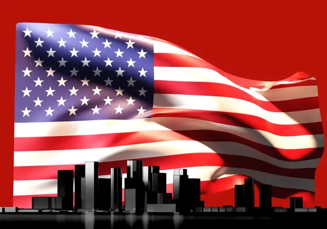 消息两则：EB-5收费新规过审！美国联邦政府再现关门危机……