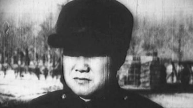 东北军旧将，辽沈战俘，周福成的跌宕人生