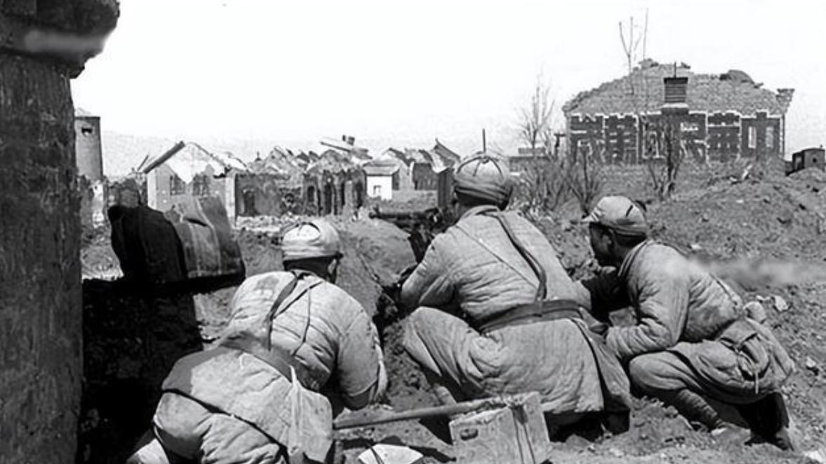 四野猛将李天佑：一度曾指挥三个纵队，却遗憾错失出任兵团司令员