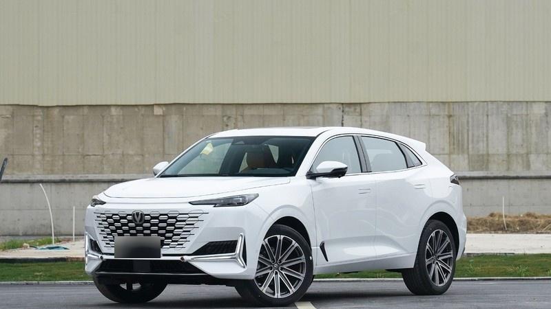 多灾多难的UNI-K，情绪稳定的长安