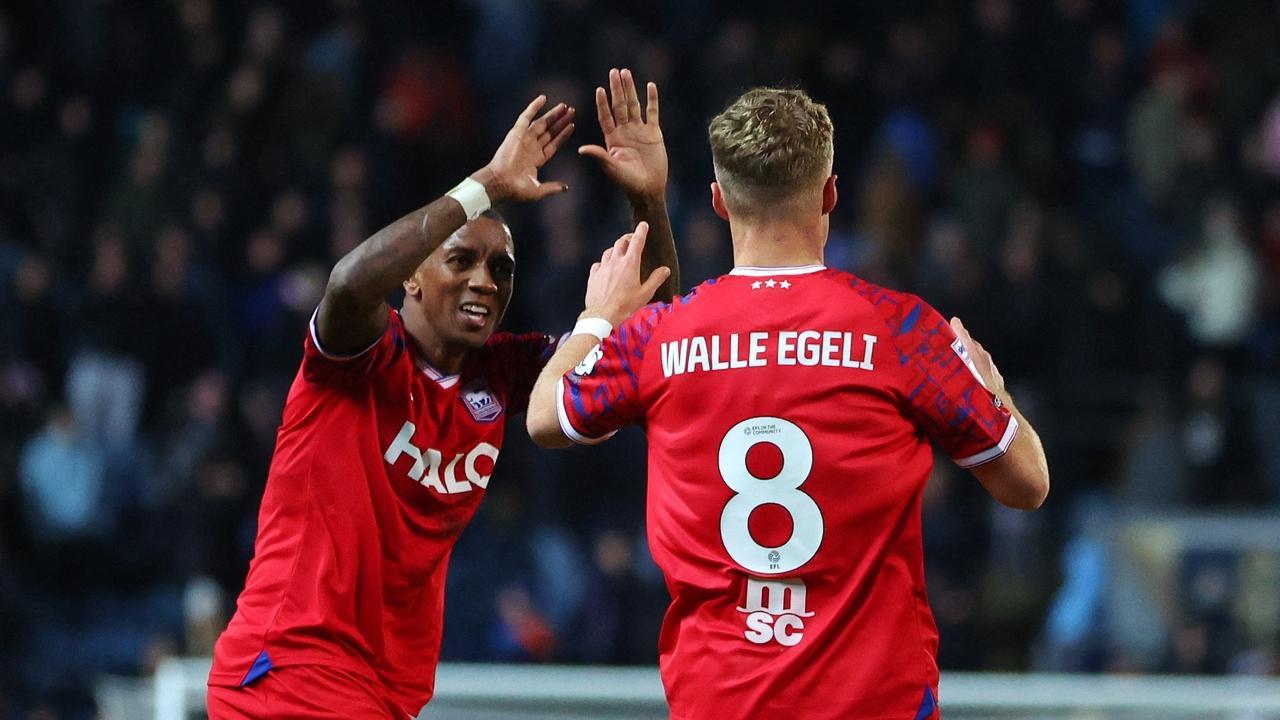 12月26日周五竞彩推荐：米堡VS布莱克本 莱斯特城VS沃特福德 今日赛事前瞻