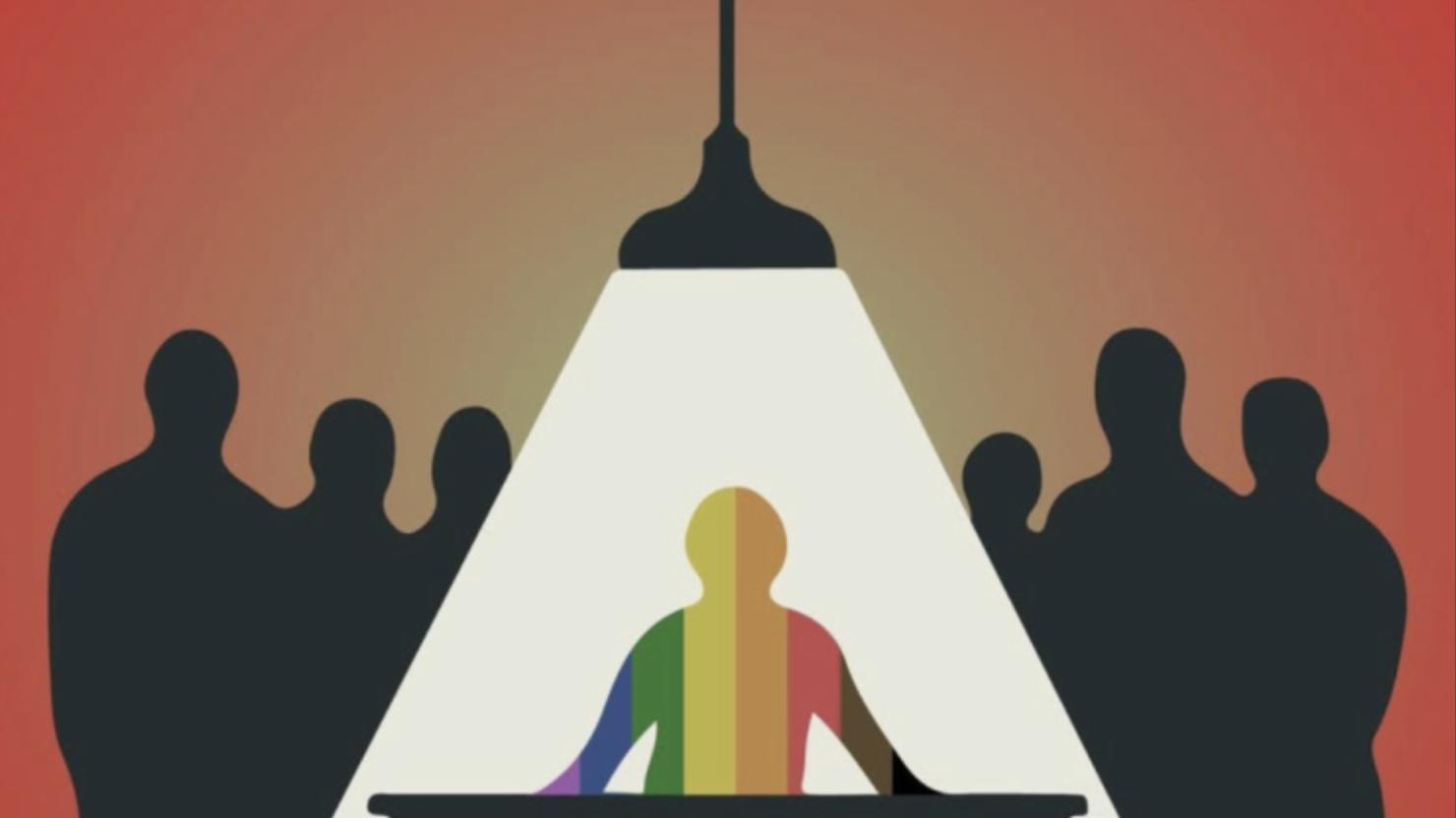 突尼斯大规模镇压LGBTQ+群体，71人被集体逮捕：润滑剂、避孕套成证据