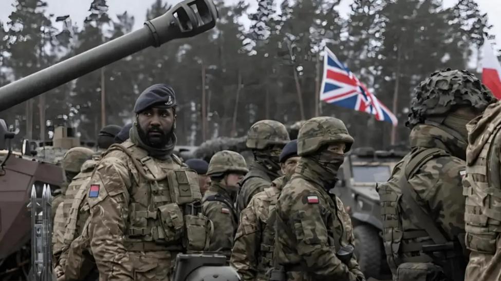 俄乌冲突背后：欧洲和平幻梦的破灭与俄方的和平诚意