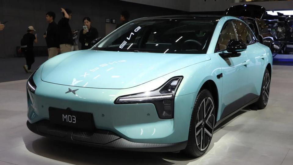 都是10万—15万级“爆款”轿车，四车横评告诉你，哪款车更胜一筹