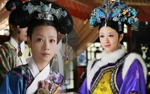 《甄嬛传》端妃那么在意皇帝，却为何不阻止甄嬛屠龙？