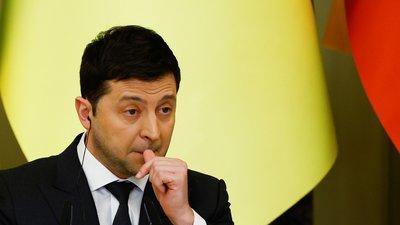 俄乌停战信号强烈，俄罗斯终于答应谈判，泽连斯基已经放弃领土？