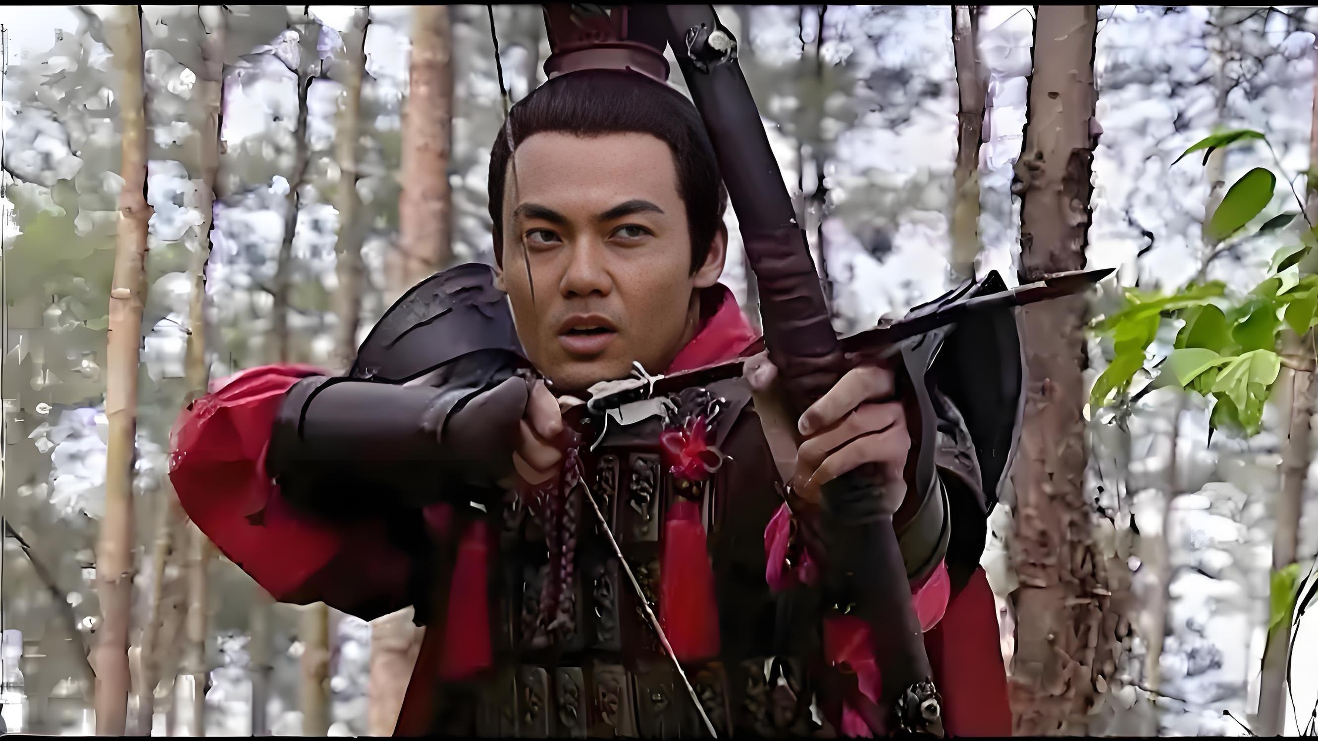 霍去病二十四岁病逝，武帝哭三日，第四日却杀尽其十七名贴身侍卫