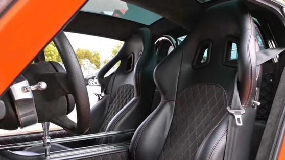 停了7年没上牌！北京就1辆的世爵LM85，网友：给你车钥匙都开不走