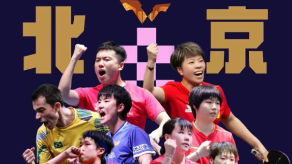 WTT男单最新排名：王楚钦世界第1，张本下降第4，第10让人没想到