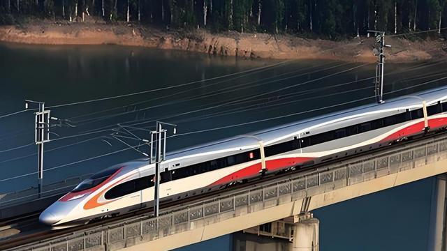 绕开中日，越南高铁签约德韩仅8天后，越南首富就宣布撤回投资