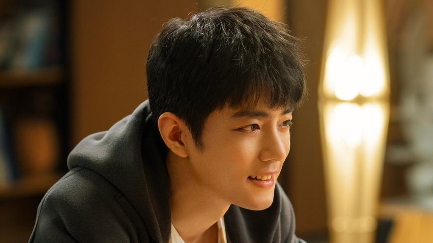 粉丝熬过风雨终见晴！肖战《十日终焉》官宣，我们为什么为他欢呼