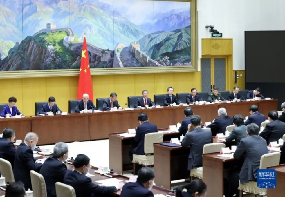 中央很生气，多地被点名，重拳整治