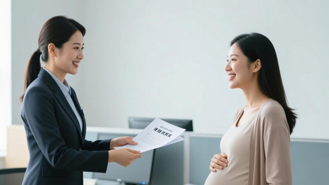 生育津贴不用等公司转发了！11月起25个省份直接打给个人