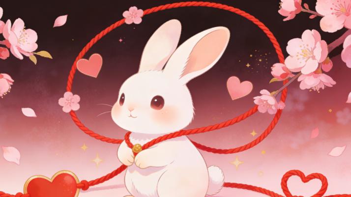 月老牵线！2026 年婚恋运超旺的生肖，脱单结婚两相宜