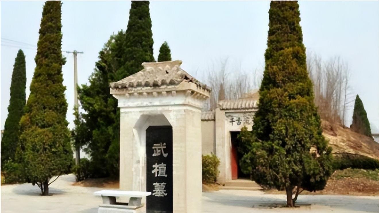 1992年河北发现武大郎墓，考古学家打开棺材后，揭秘800多年骗局