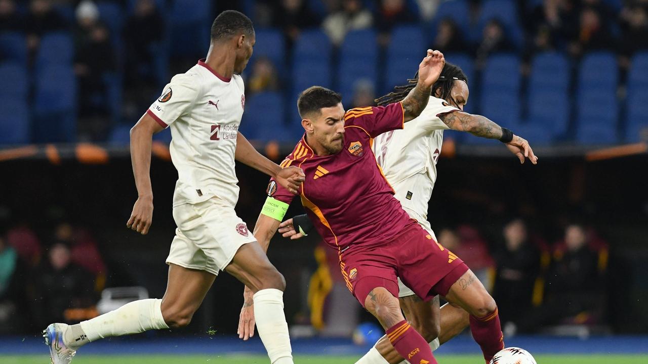 丹麦杯悬殊对决，中日德兰VS北西兰，三天前的狂胜今晚难再演