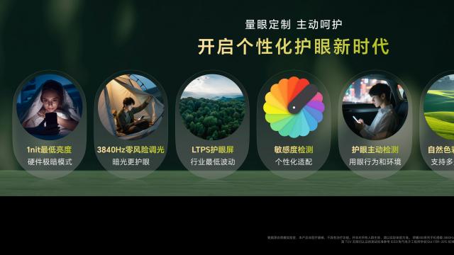 MagicOS 10+AI自定义键！荣耀500系列2699元起，智慧体验拉满