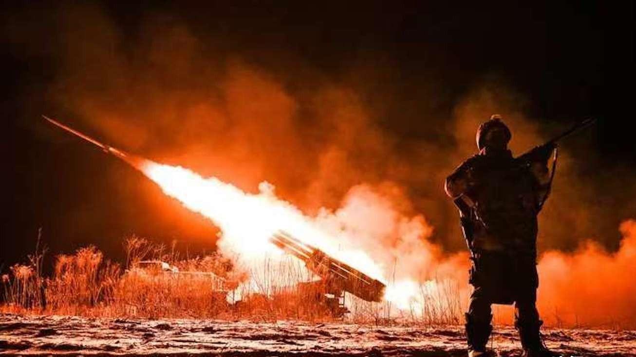 泽连斯基心里有底了？乌军200公里大杀器：要给俄罗斯带来大麻烦