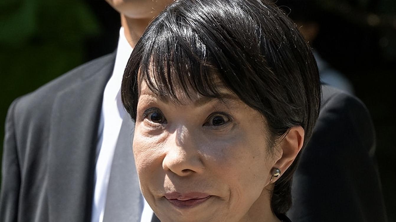 高市4天献媚3国领导，唯独对华亮獠牙，美国鼓掌，日本要成炮灰