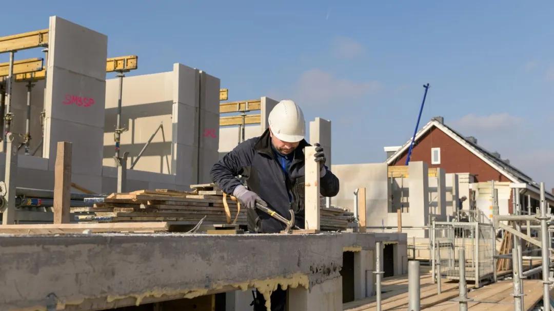 荷兰单身者的绝望购房路：27万欧元储蓄+最高贷款额=买不起房！