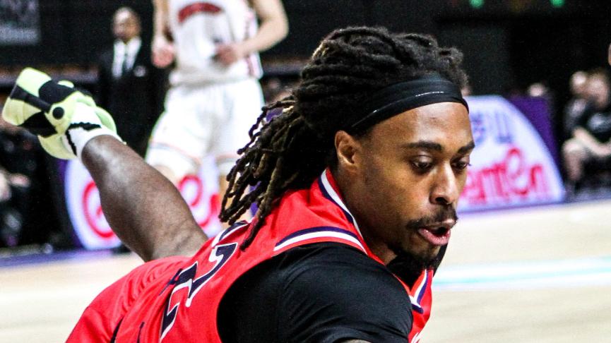 广东男篮新签约的四大外援，谁会成为广东男篮的王牌，谁会是第四外援呢