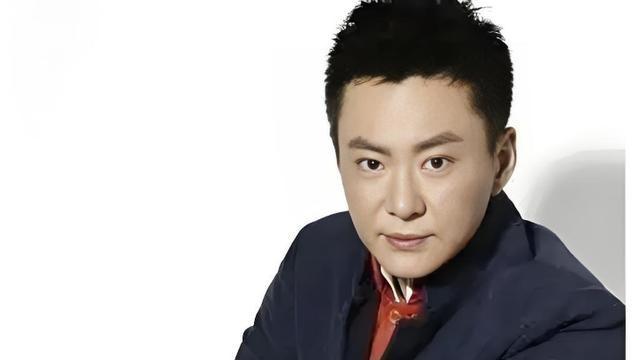 王斑：从人艺舞台到国家大剧院，演艺人生新篇章