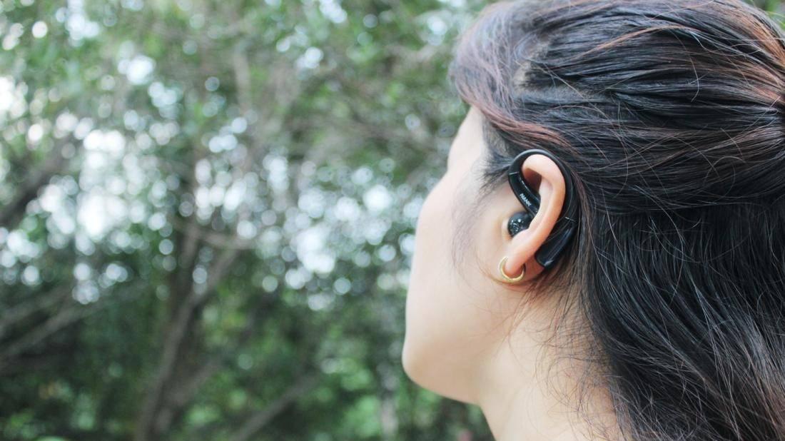 舒适听歌一整天！南卡OE Nova开放式耳机体验