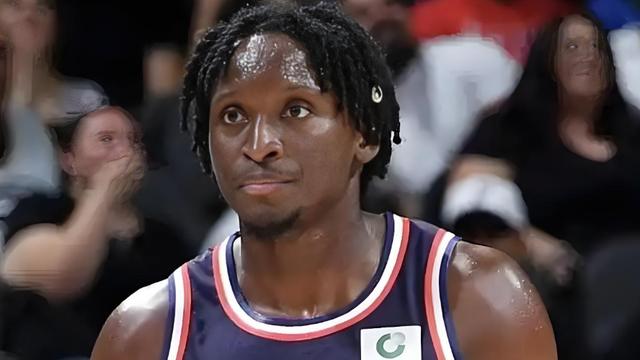 对话NBA！60分惨败！中国篮球在季前赛价值多少？