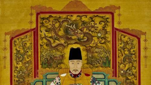 明朝是个 “钞能力” 负数的朝代？看古代金融翻车现场