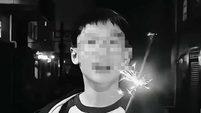 躺平有命！绍兴元宵节失联14岁男孩跳湖自杀，只因玩游戏被父母骂