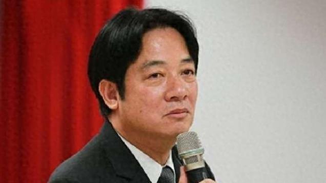 特朗普上台还剩不到一个月，赖清德心里没底，将派“豪华代表团”窜美，势必要拿到这颗“定心丸”