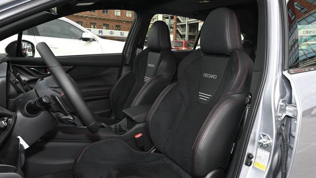 小众车价格高有态度，斯巴鲁WRX Wagon上市38.98万元