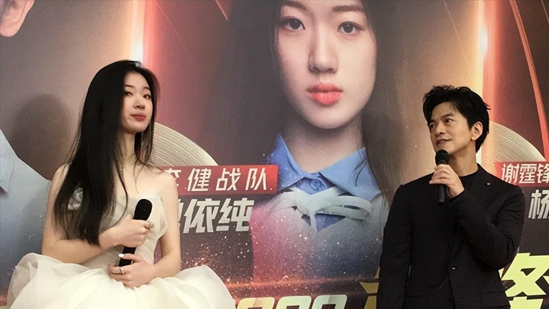 从校园女孩到舞台女王：单依纯的破茧之路