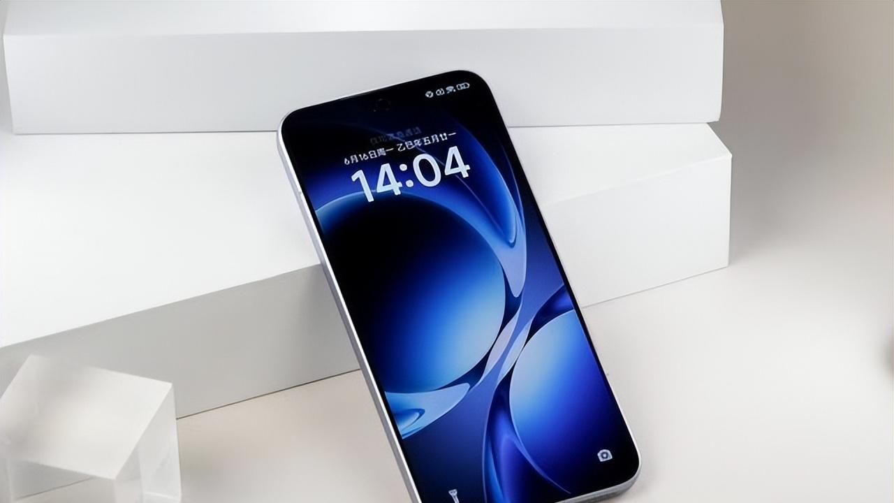 16GB+512GB，3款“续航最佳”的高性能手机，怎么选都很香